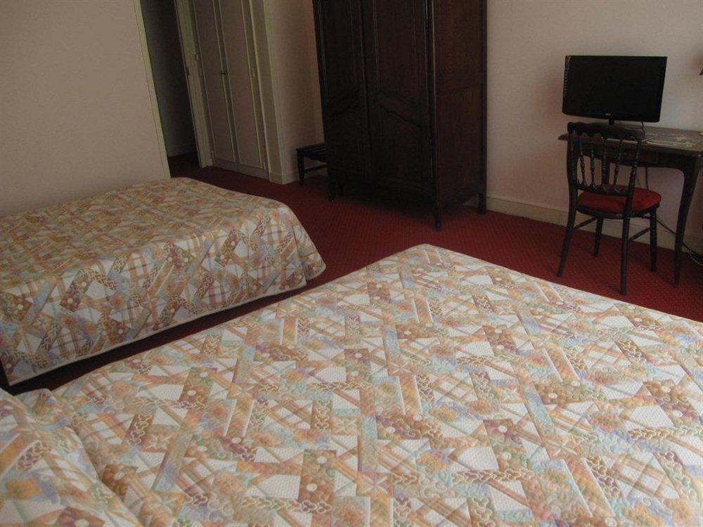 Hotel Des 3 Marchands Ναντ Εξωτερικό φωτογραφία