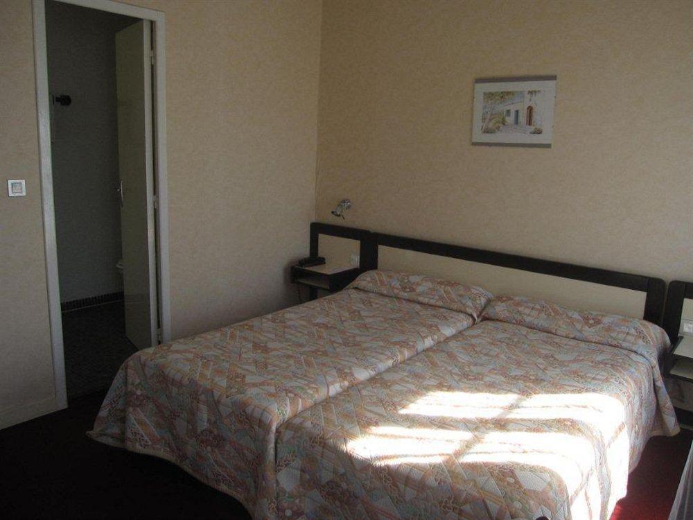 Hotel Des 3 Marchands Ναντ Εξωτερικό φωτογραφία