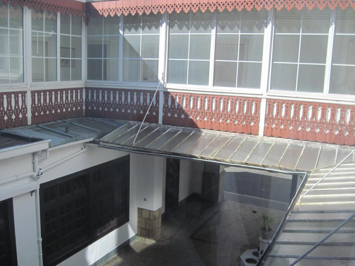 Hotel Des 3 Marchands Ναντ Εξωτερικό φωτογραφία
