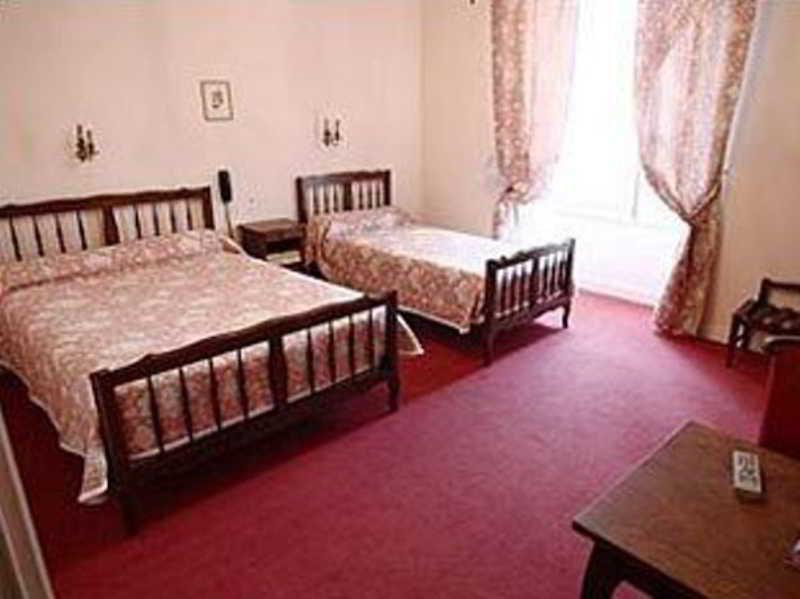 Hotel Des 3 Marchands Ναντ Εξωτερικό φωτογραφία