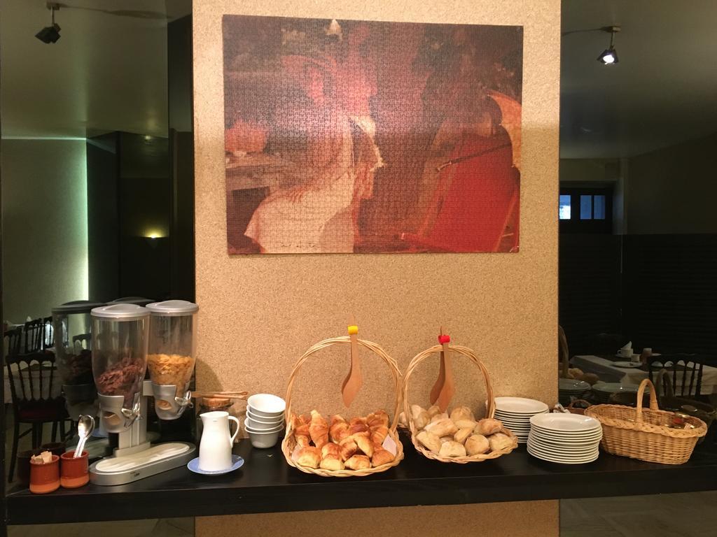 Hotel Des 3 Marchands Ναντ Εξωτερικό φωτογραφία