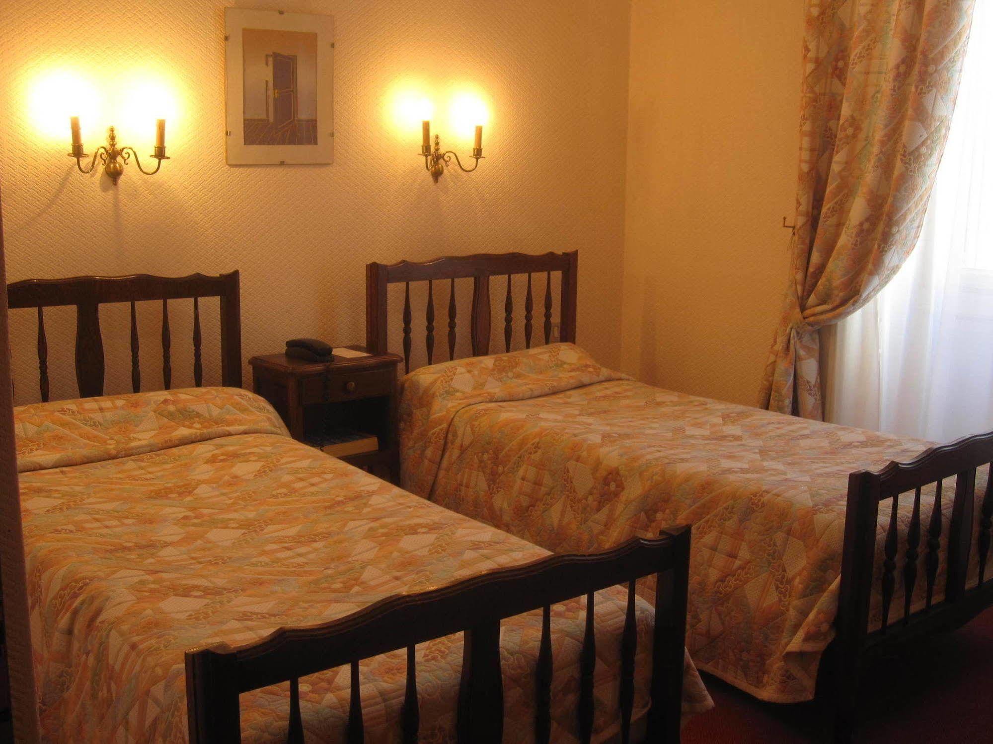 Hotel Des 3 Marchands Ναντ Εξωτερικό φωτογραφία
